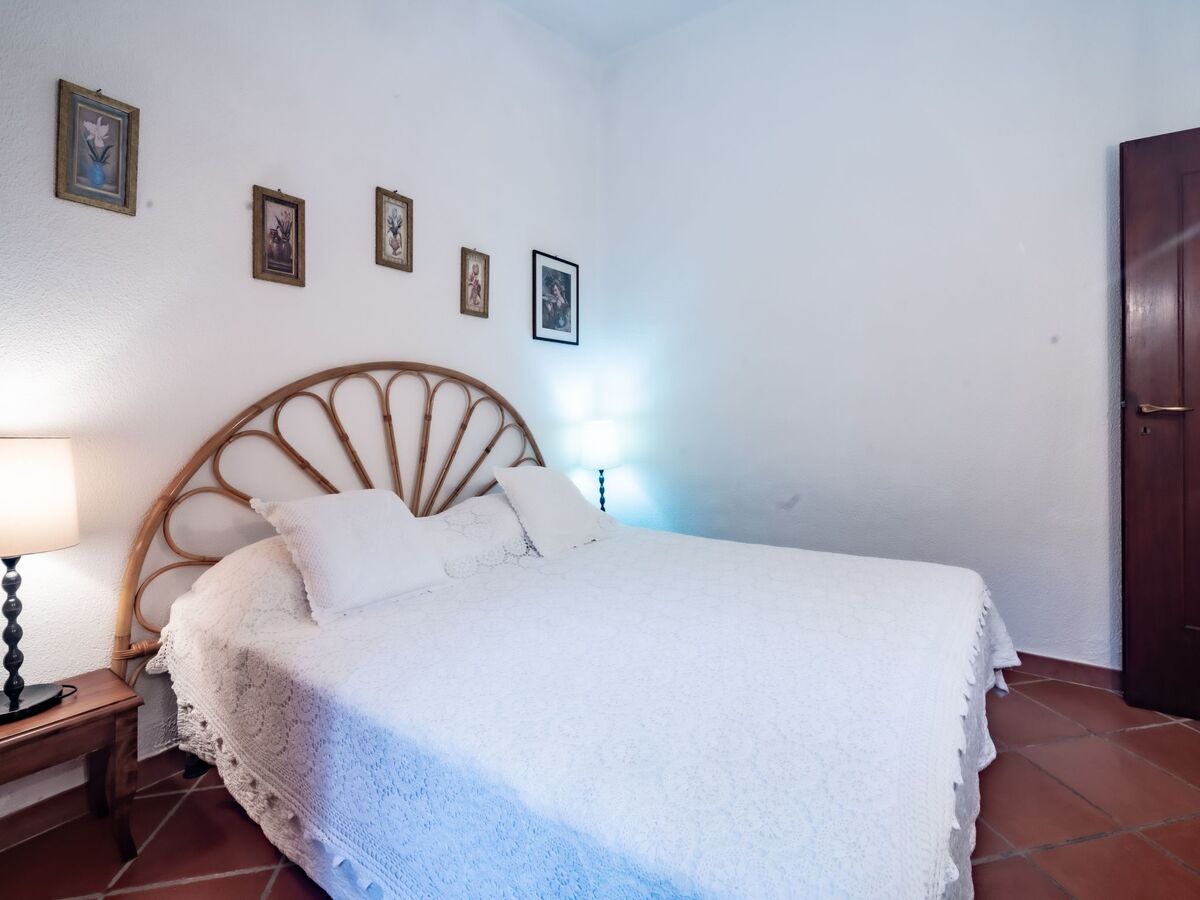 Villa détachée Costa Rei, vue mer et plage à 280 m - Photo 12