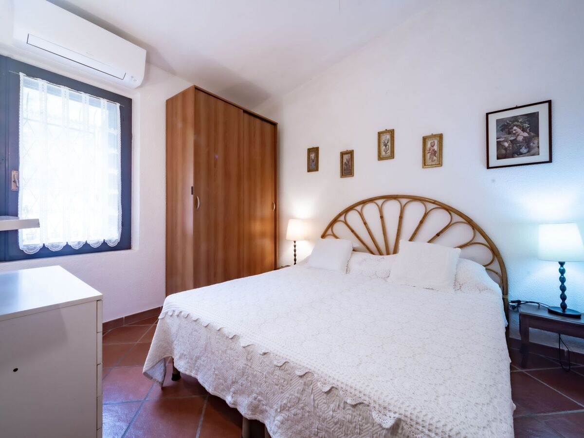 Villa détachée Costa Rei, vue mer et plage à 280 m - Photo 13