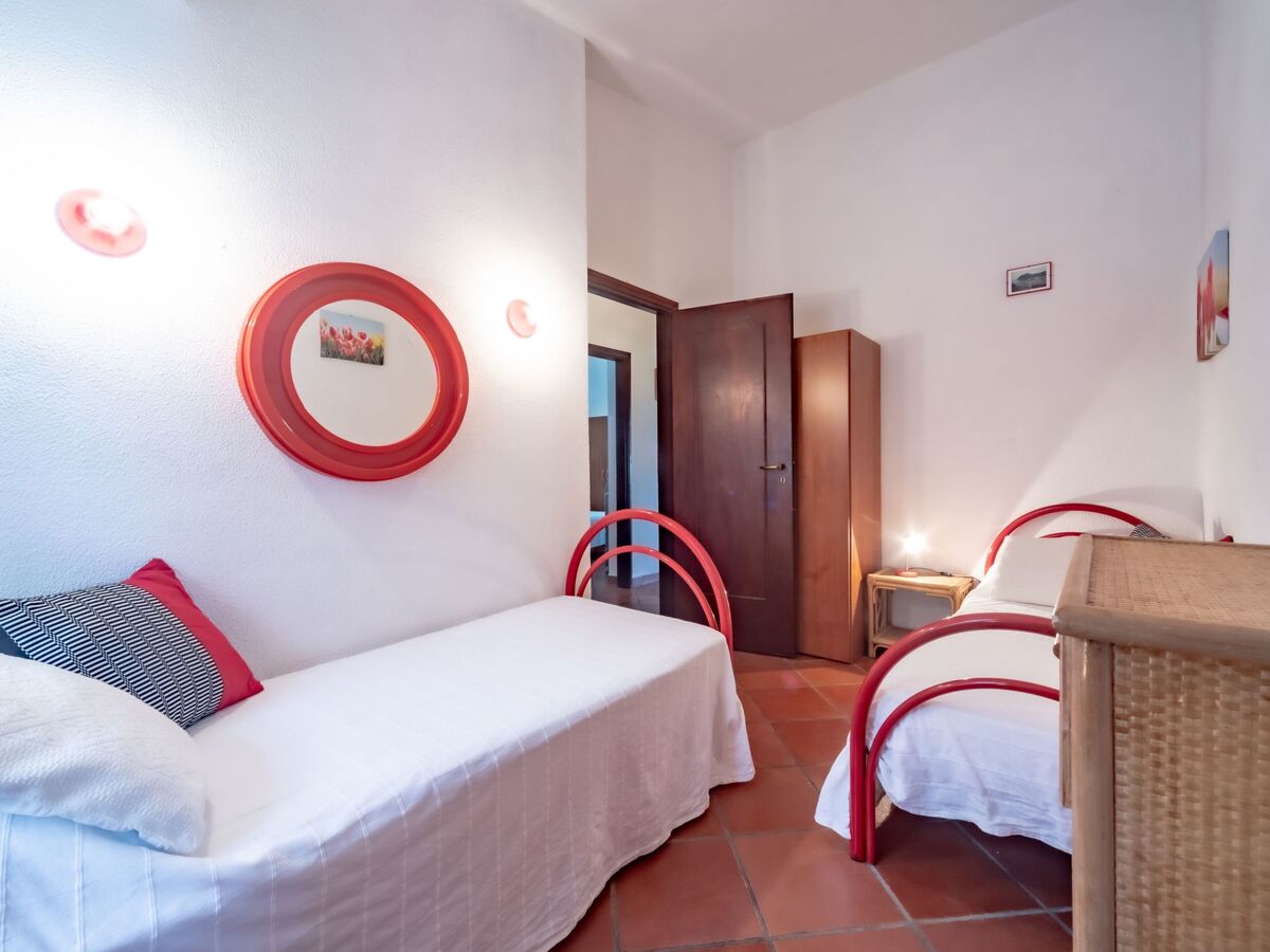 Villa détachée Costa Rei, vue mer et plage à 280 m - Photo 14