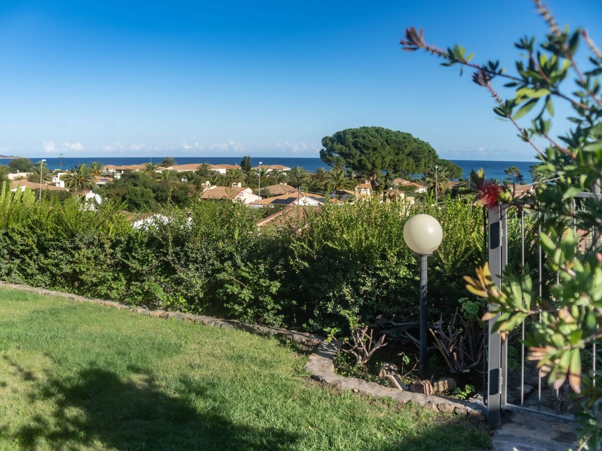 Villa détachée Costa Rei, vue mer et plage à 280 m - Photo 20