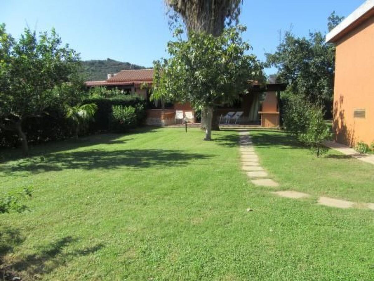 Villa 10 personnes Costa Rei, 140m de la plage - Photo 2