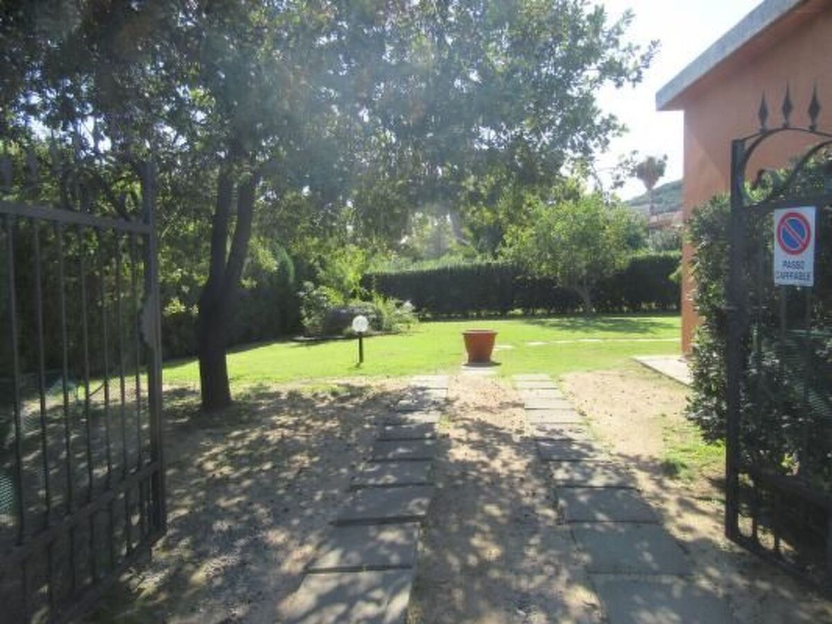Villa 10 personnes Costa Rei, 140m de la plage - Photo 3