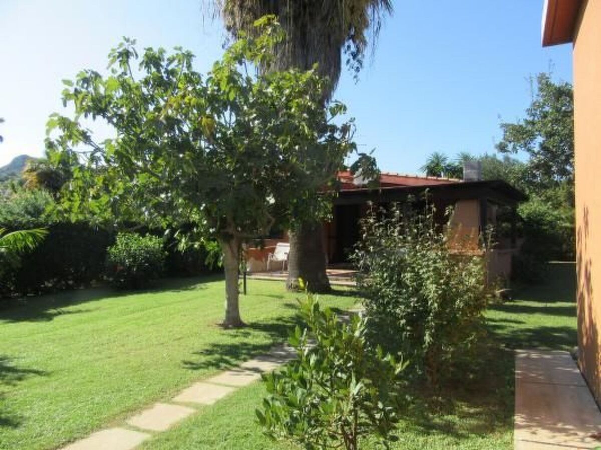 Villa 10 personnes Costa Rei, 140m de la plage - Photo 4
