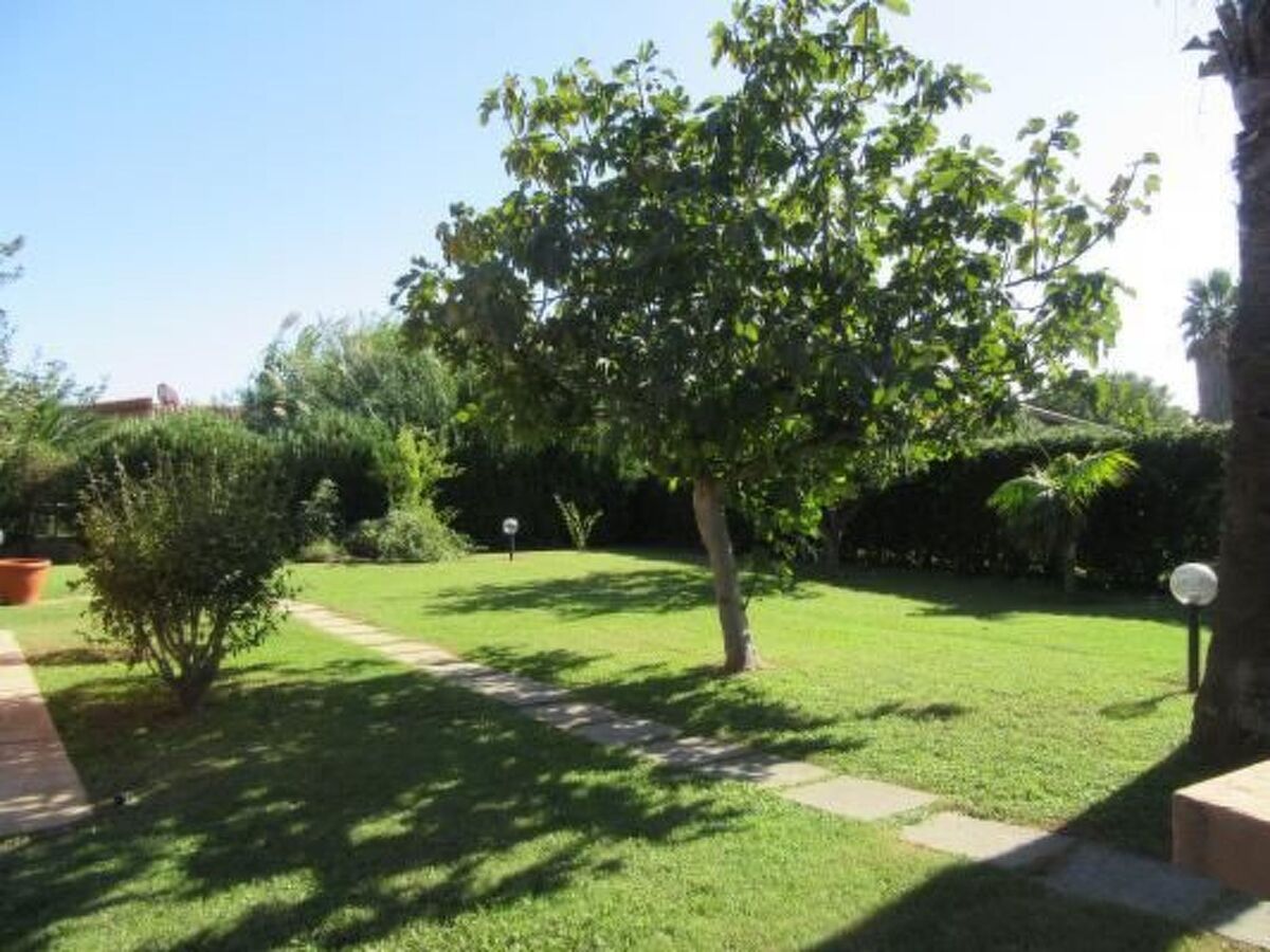 Villa 10 personnes Costa Rei, 140m de la plage - Photo 5