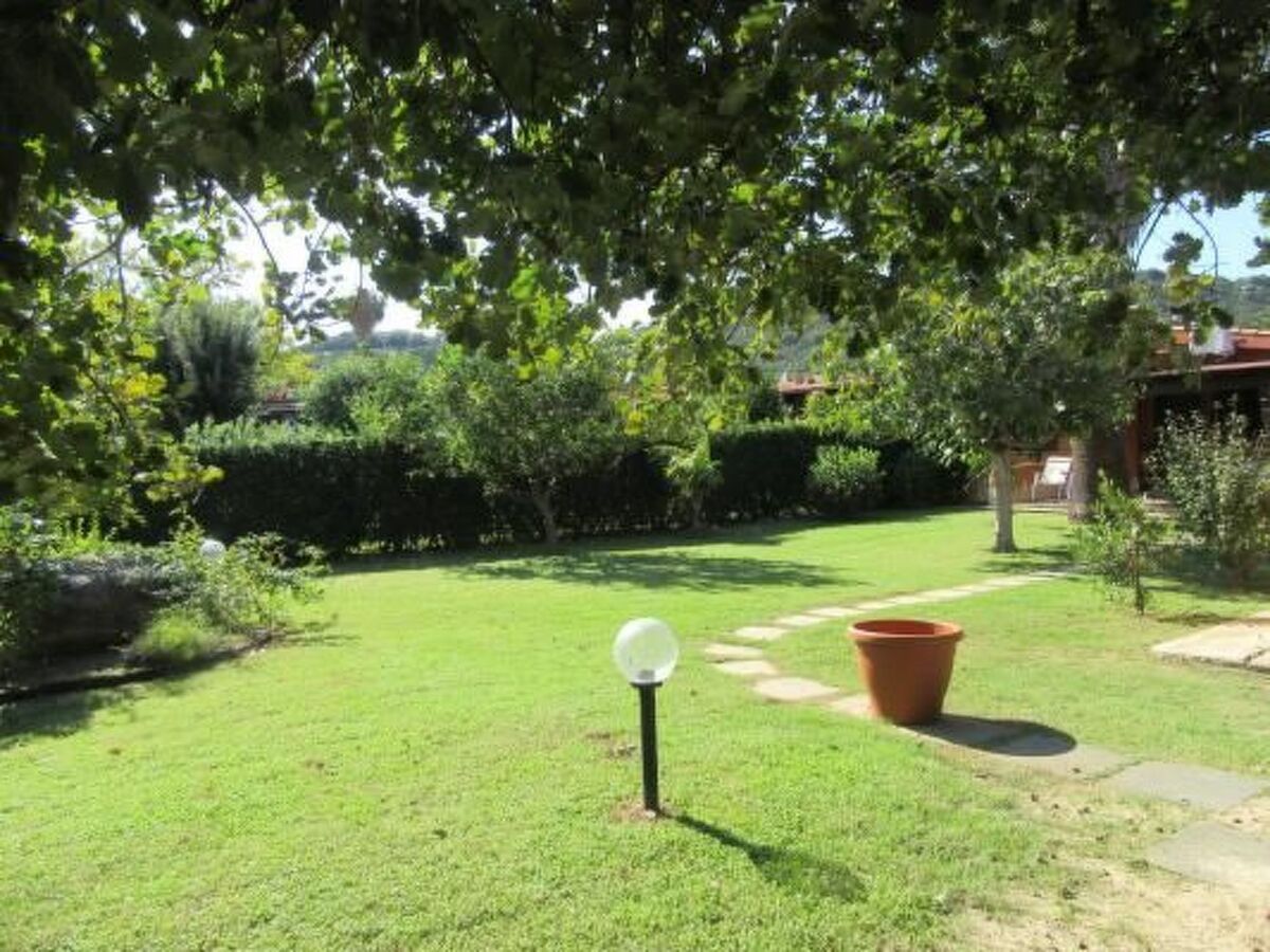 Villa 10 personnes Costa Rei, 140m de la plage - Photo 6
