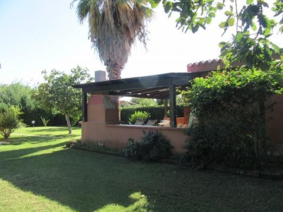 Villa 10 personnes Costa Rei, 140m de la plage - Photo 7