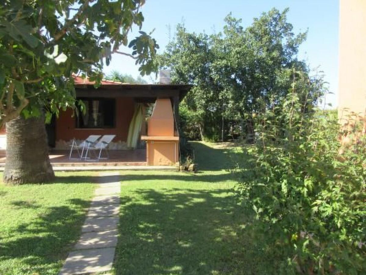 Villa 10 personnes Costa Rei, 140m de la plage - Photo 8