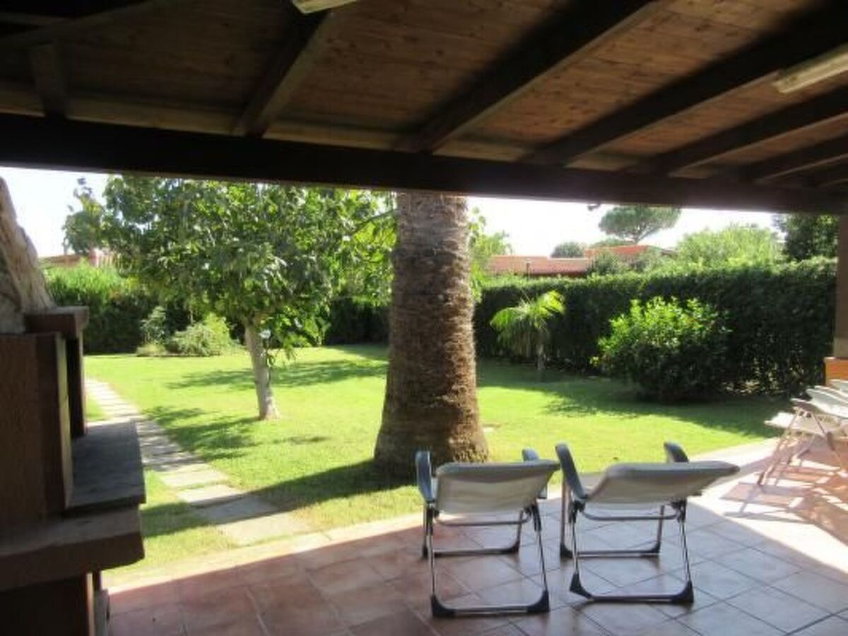Villa 10 personnes Costa Rei, 140m de la plage - Photo 9