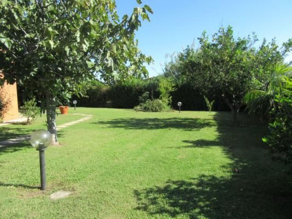 Villa 10 personnes Costa Rei, 140m de la plage - Photo 10