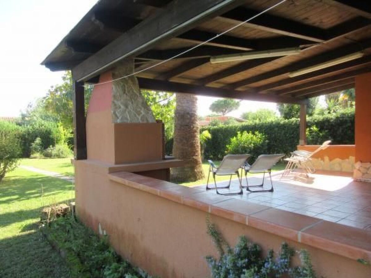 Villa 10 personnes Costa Rei, 140m de la plage - Photo 11