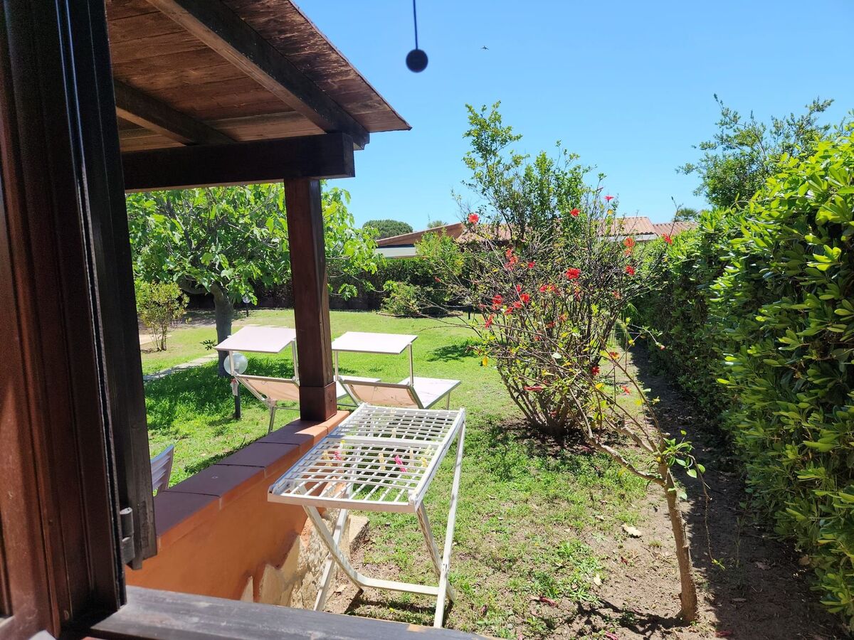 Villa 10 personnes Costa Rei, 140m de la plage - Photo 12
