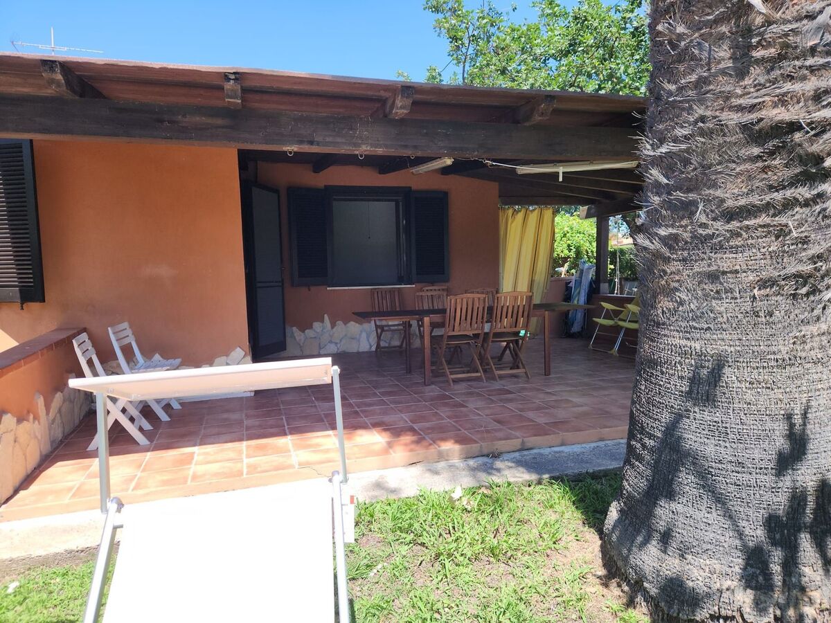 Villa 10 personnes Costa Rei, 140m de la plage - Photo 13