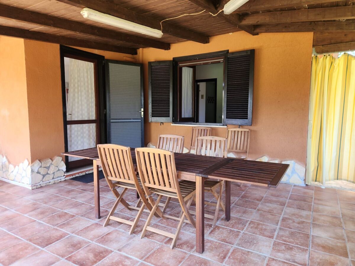 Villa 10 personnes Costa Rei, 140m de la plage - Photo 14