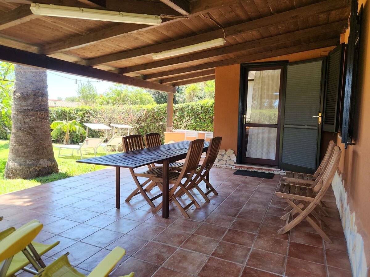Villa 10 personnes Costa Rei, 140m de la plage - Photo 15