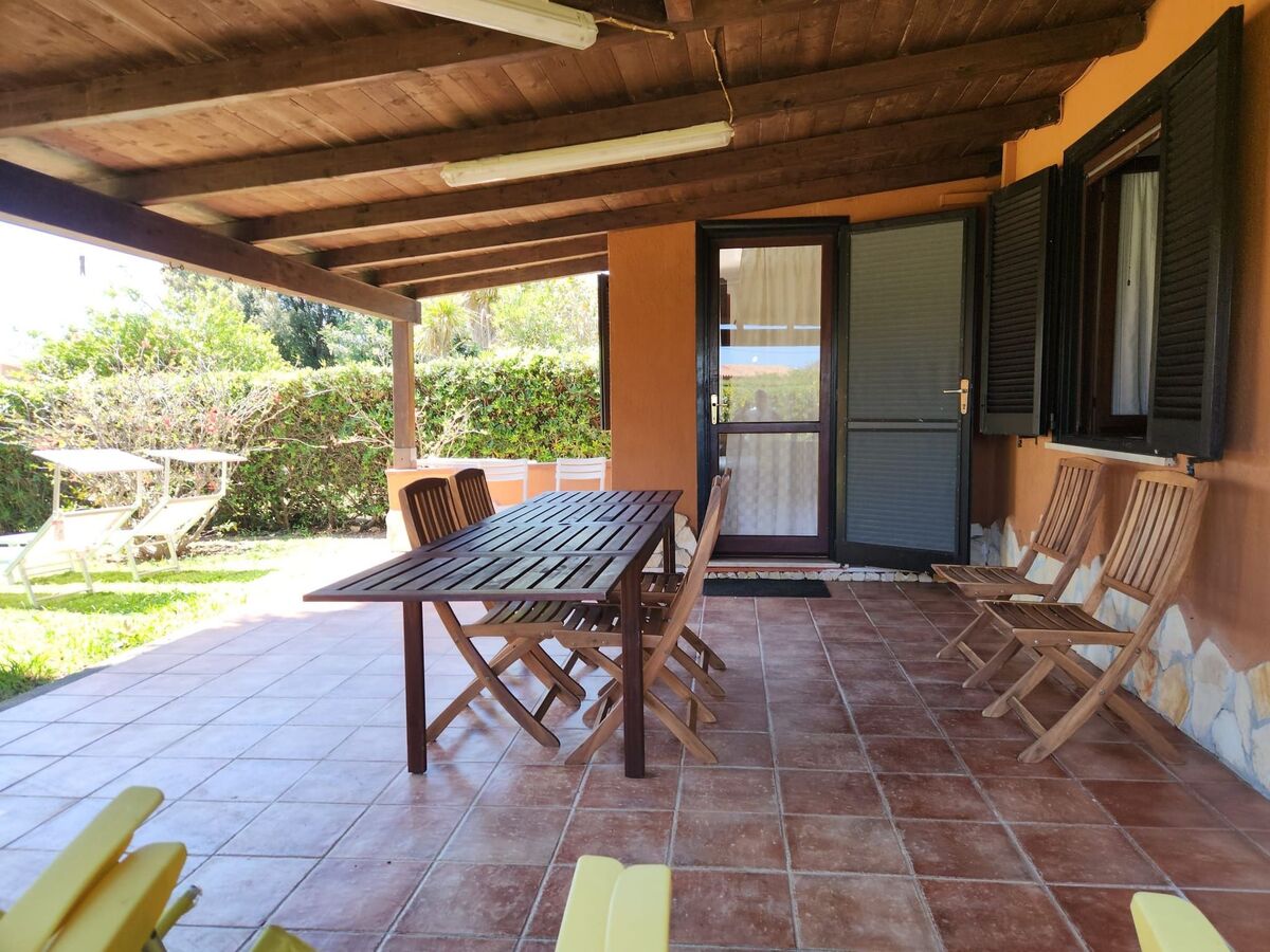 Villa 10 personnes Costa Rei, 140m de la plage - Photo 16