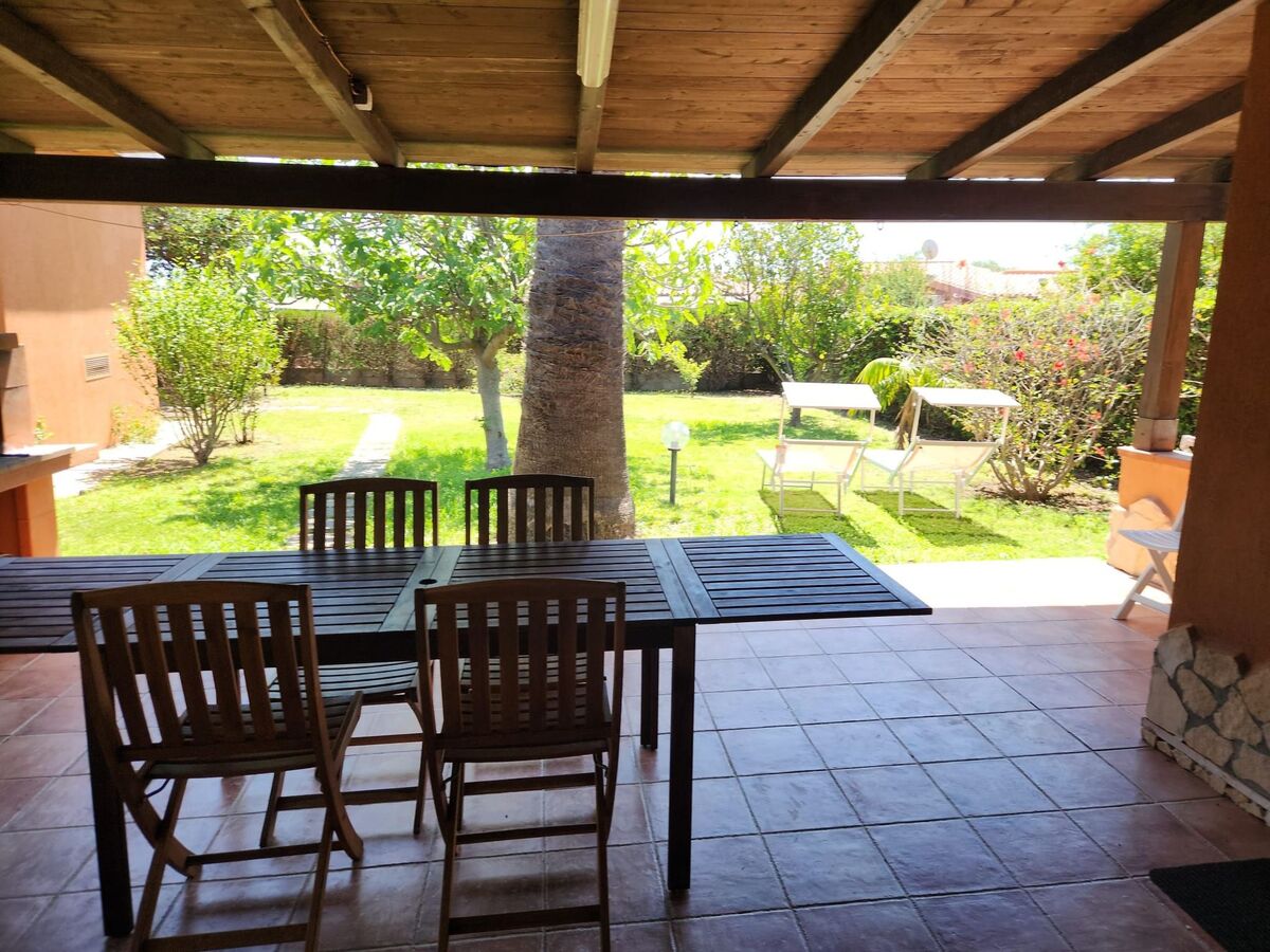 Villa 10 personnes Costa Rei, 140m de la plage - Photo 17