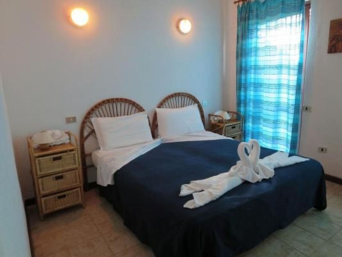 Villa 10 personnes Costa Rei, 140m de la plage - Photo 22