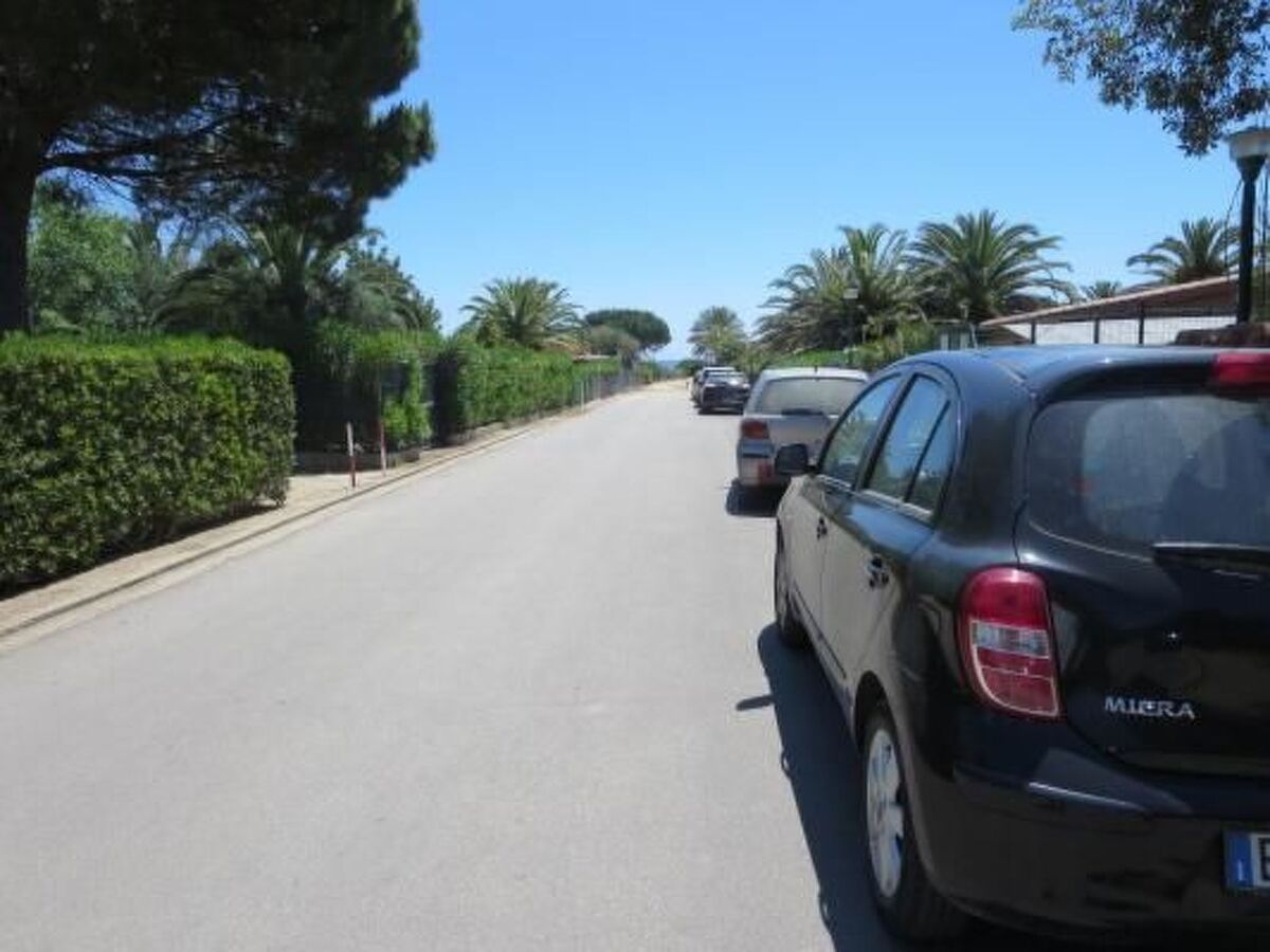Villa 10 personnes Costa Rei, 140m de la plage - Photo 33