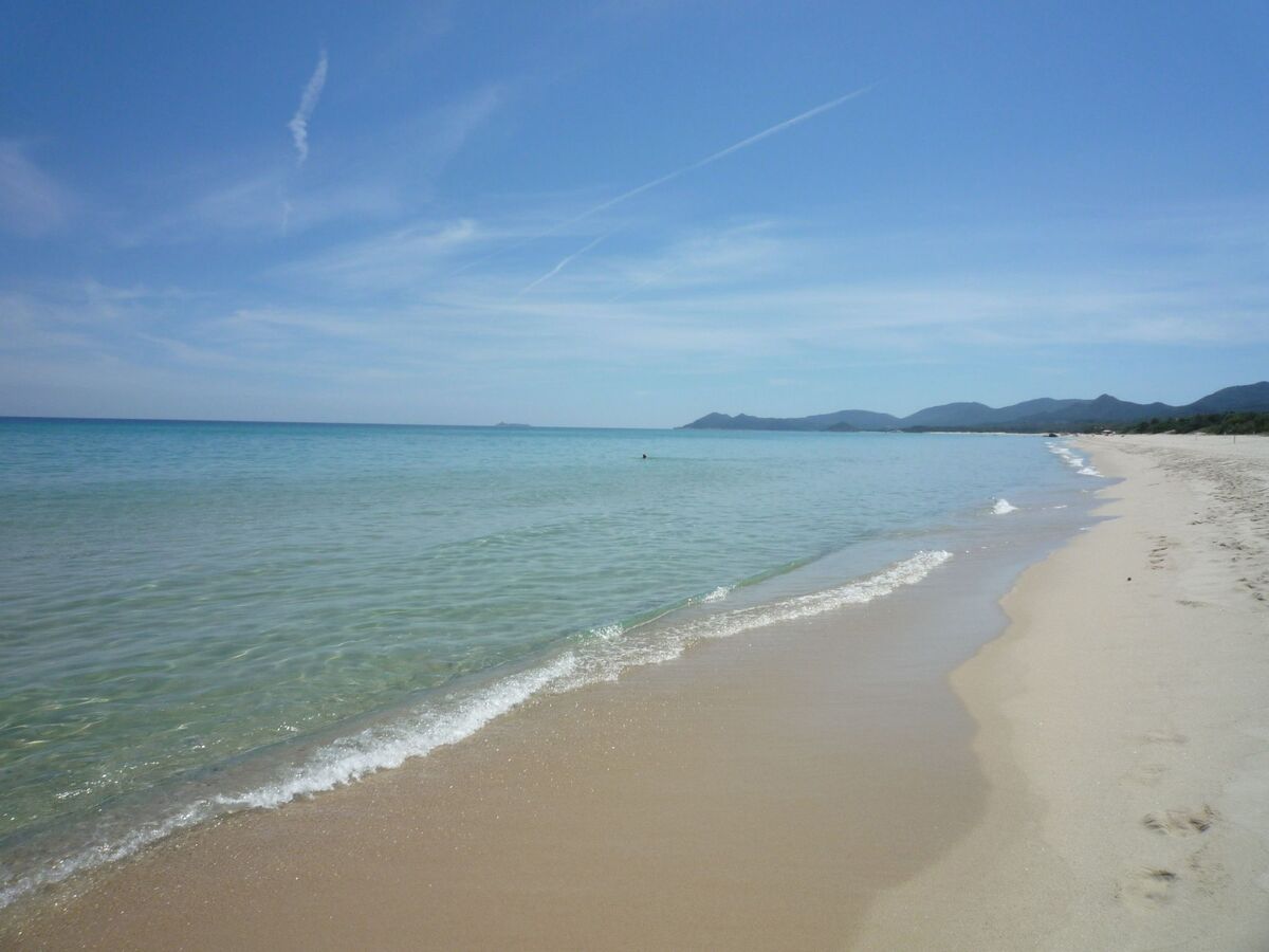 Villa 10 personnes Costa Rei, 140m de la plage - Photo 34
