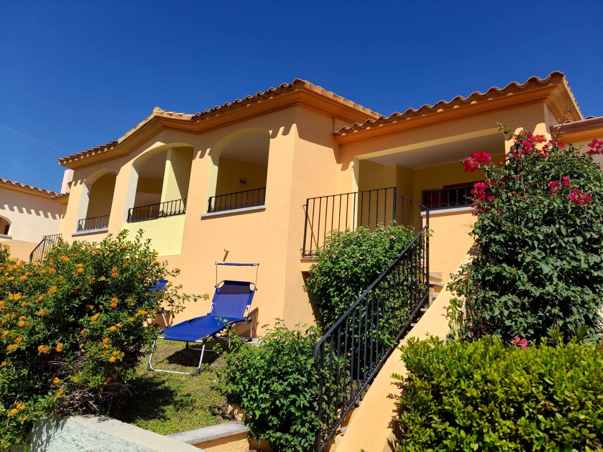 Maison Costa Rei, vue golfe et accès plage 1,2 km - Photo 1