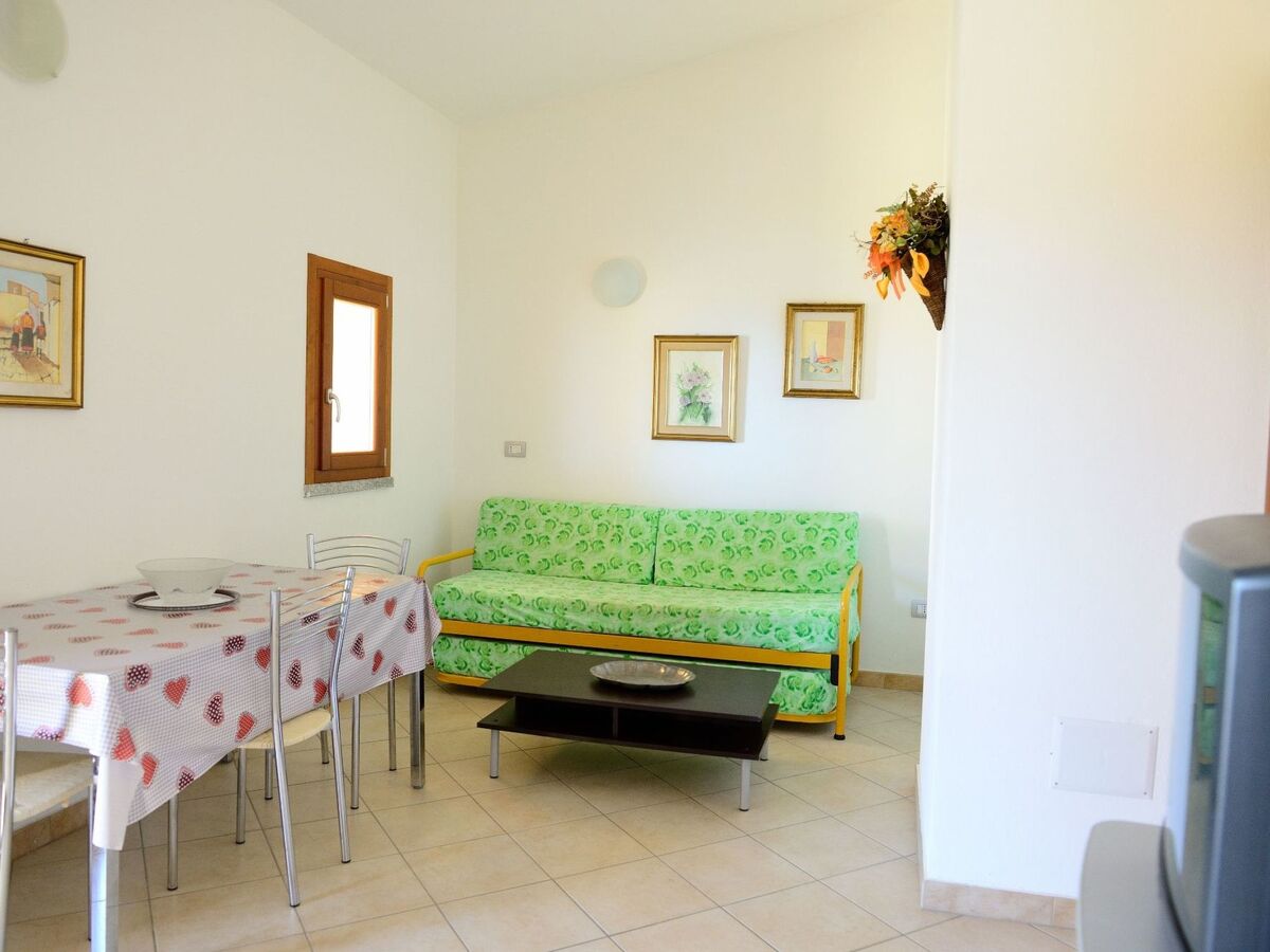 Maison Costa Rei, vue golfe et accès plage 1,2 km - Photo 4