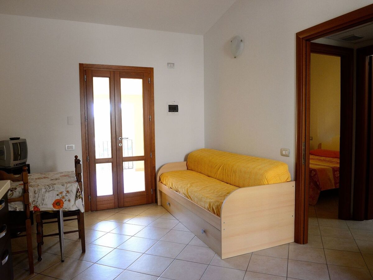 Maison Costa Rei, vue golfe et accès plage 1,2 km - Photo 5