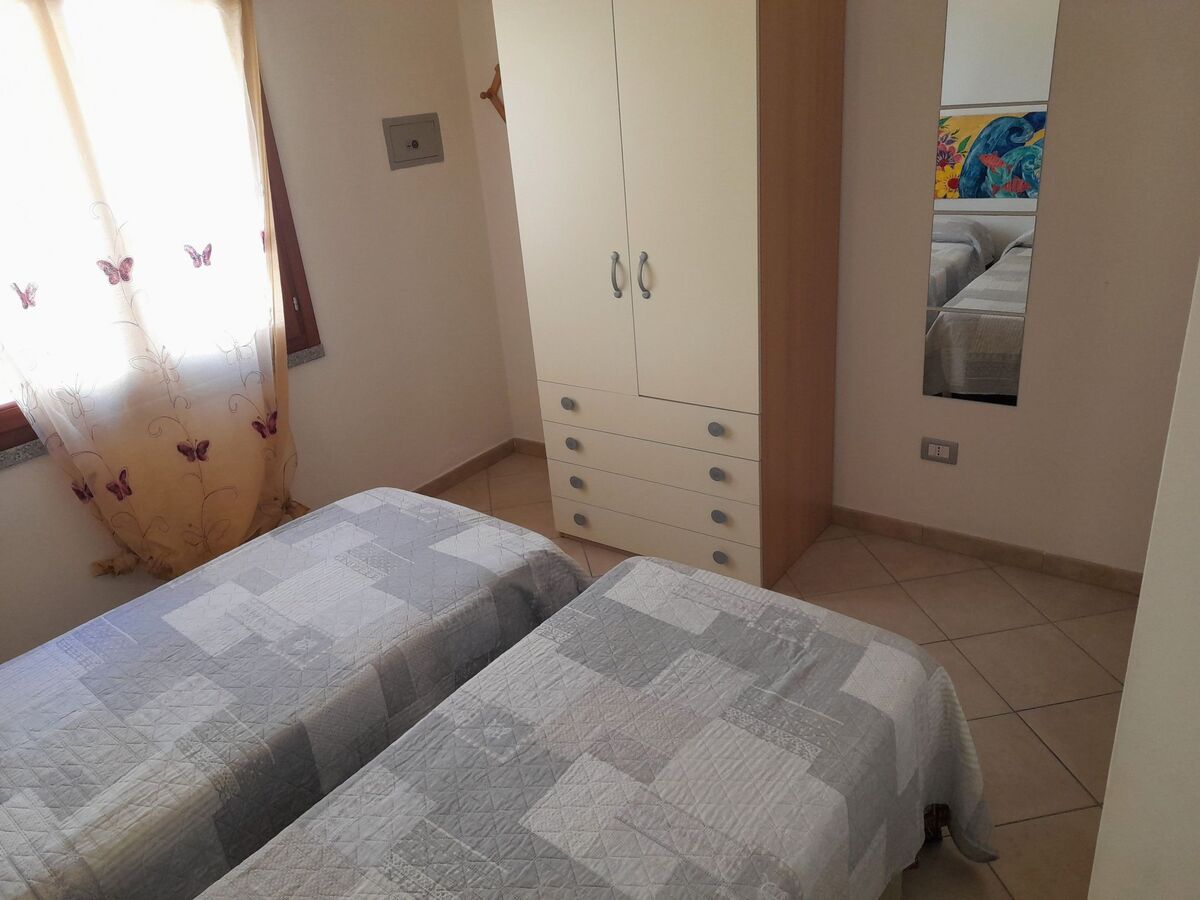 Maison Costa Rei, vue golfe et accès plage 1,2 km - Photo 9