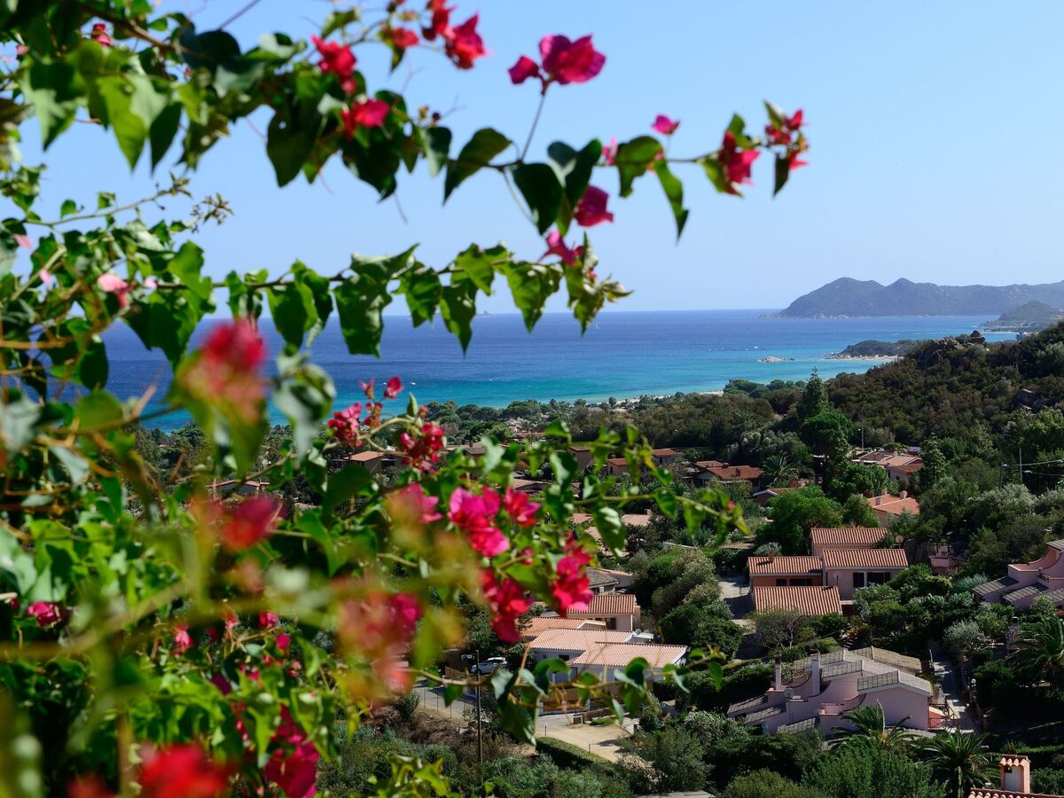 Maison Costa Rei, vue golfe et accès plage 1,2 km - Photo 11