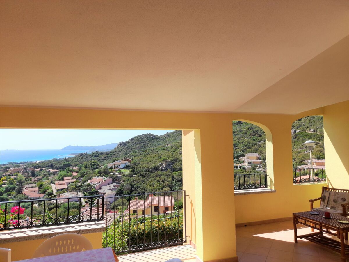 Maison Costa Rei, vue golfe et accès plage 1,2 km - Photo 12