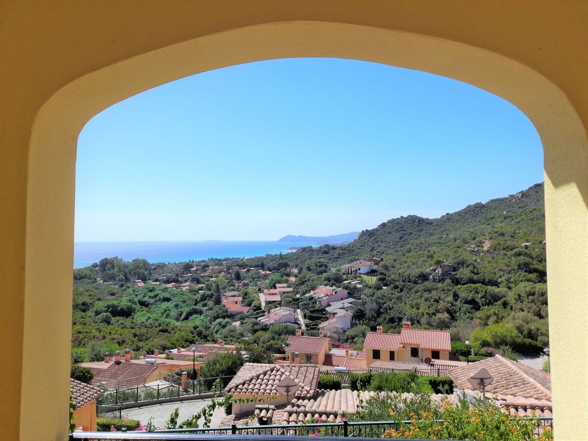 Maison Costa Rei, vue golfe et accès plage 1,2 km - Photo 13