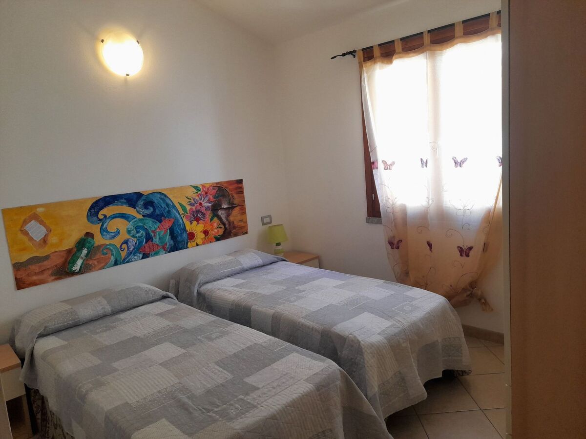 Maison Costa Rei, vue golfe et accès plage 1,2 km - Photo 16