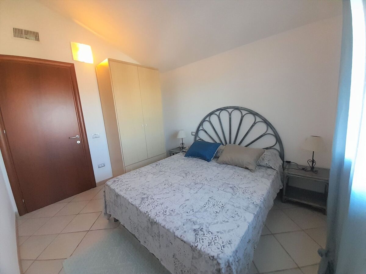 Maison Costa Rei, vue golfe et accès plage 1,2 km - Photo 17