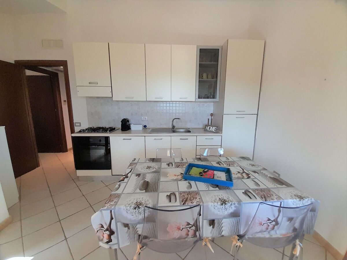 Maison Costa Rei, vue golfe et accès plage 1,2 km - Photo 21