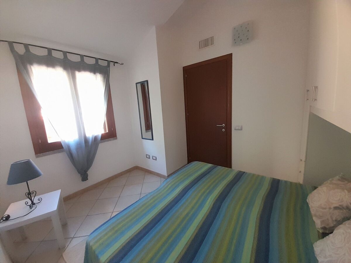 Maison Costa Rei, vue golfe et accès plage 1,2 km - Photo 22