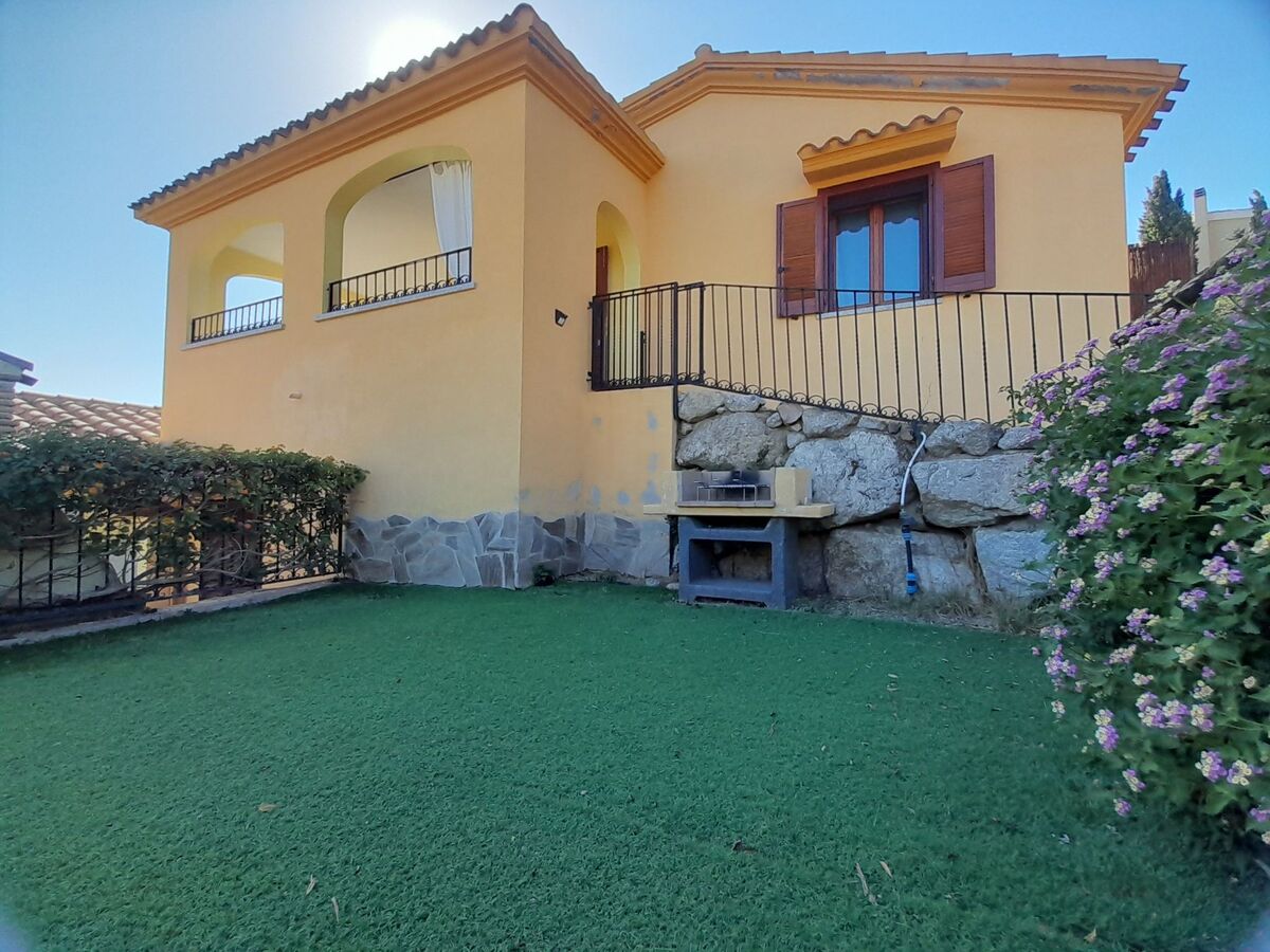 Maison Costa Rei, vue golfe et accès plage 1,2 km - Photo 23