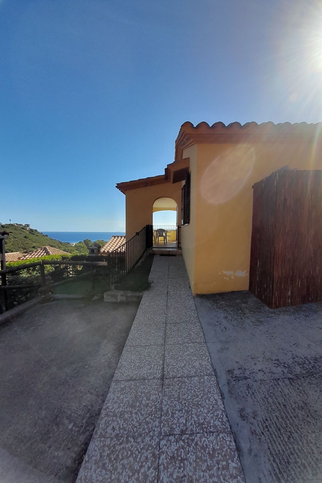 Maison Costa Rei, vue golfe et accès plage 1,2 km - Photo 24