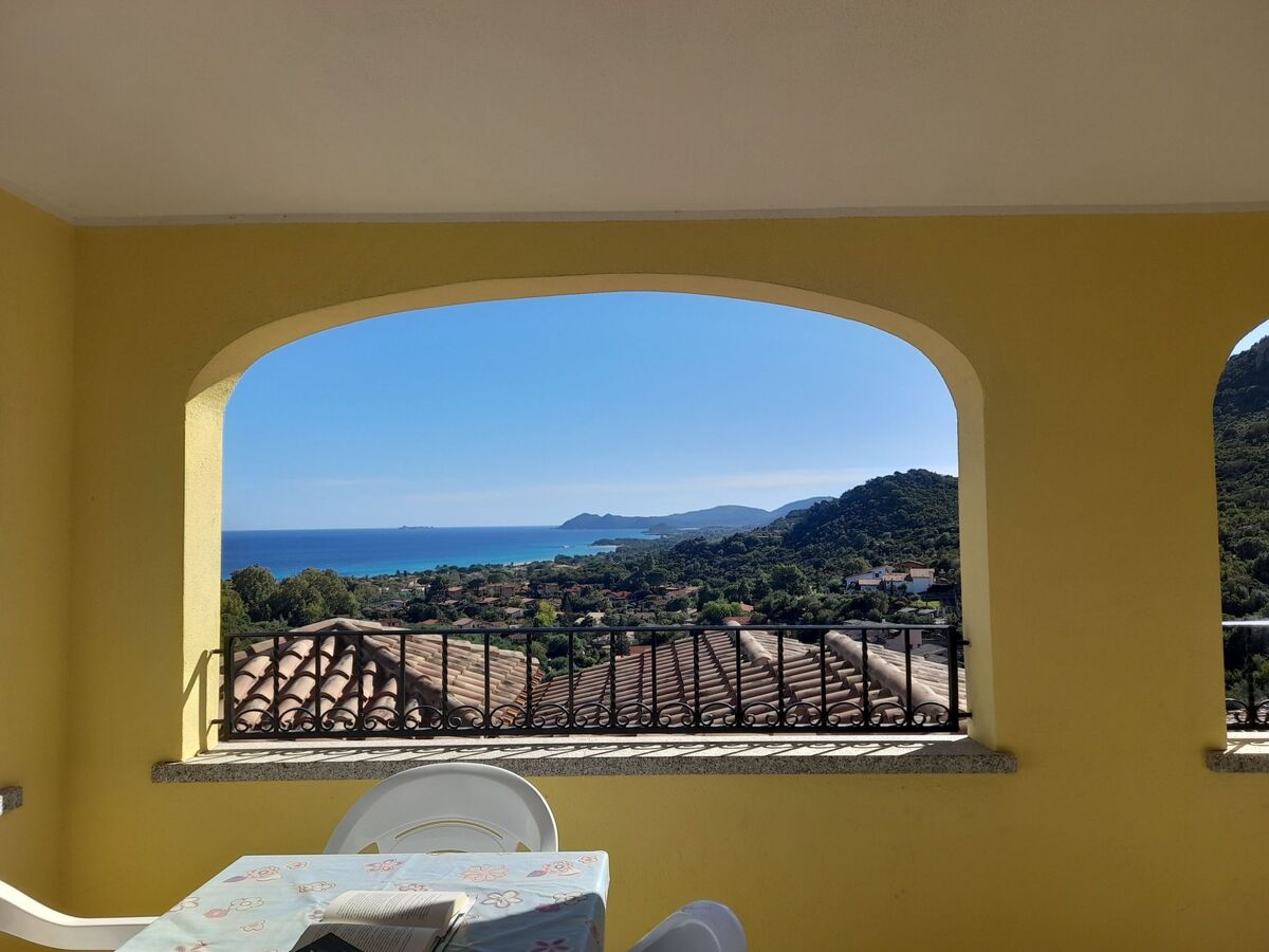Maison Costa Rei, vue golfe et accès plage 1,2 km - Photo 26