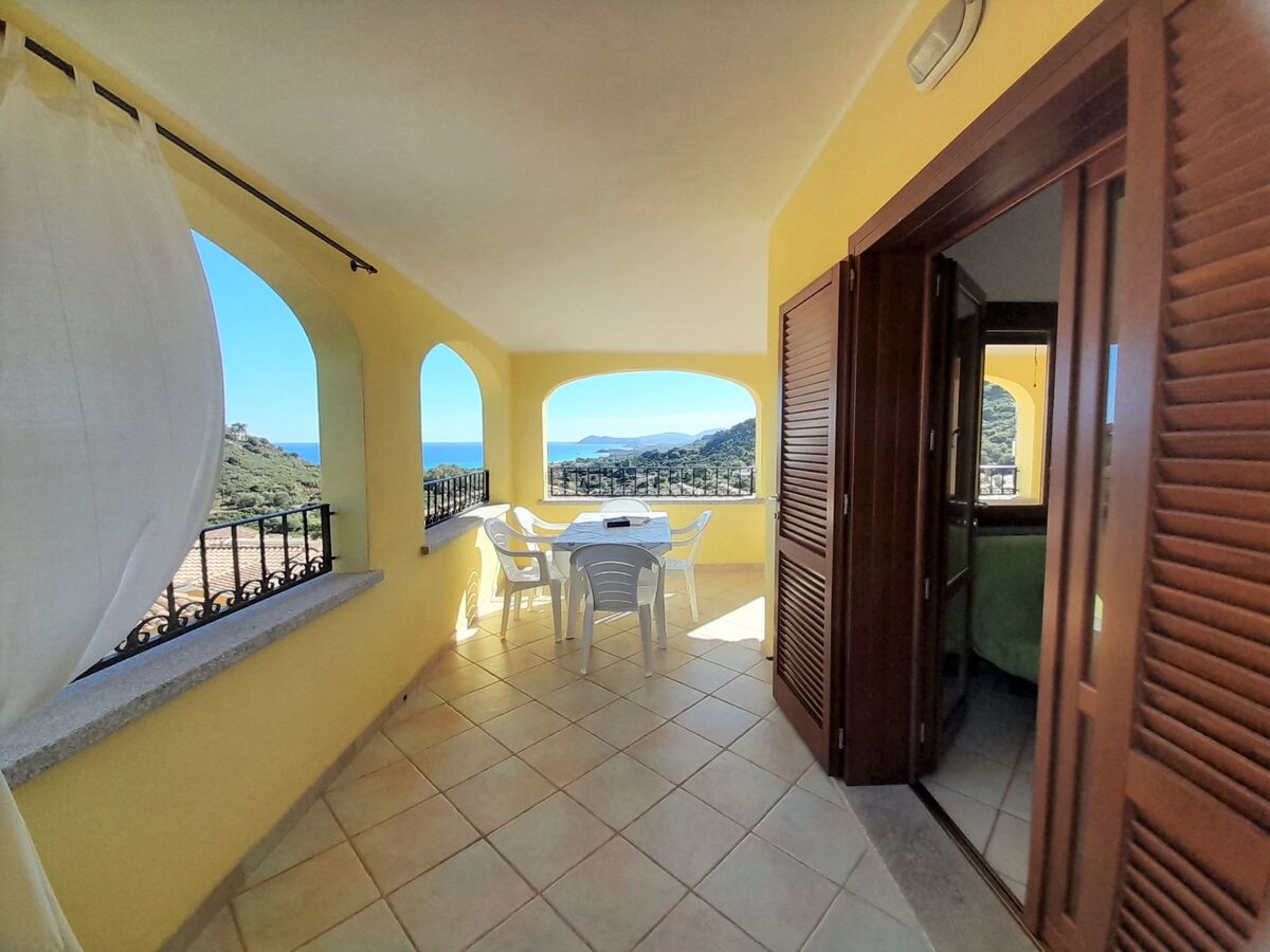 Maison Costa Rei, vue golfe et accès plage 1,2 km - Photo 27