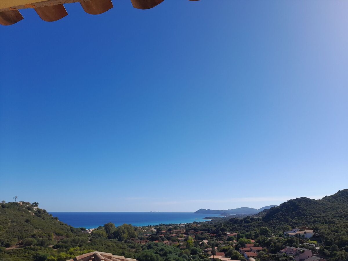 Maison Costa Rei, vue golfe et accès plage 1,2 km - Photo 28