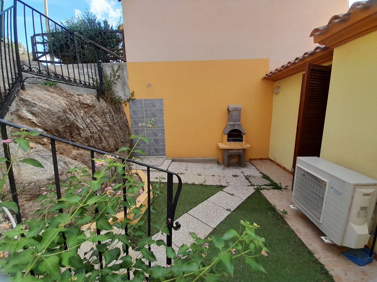 Maison Costa Rei, vue golfe et accès plage 1,2 km - Photo 32