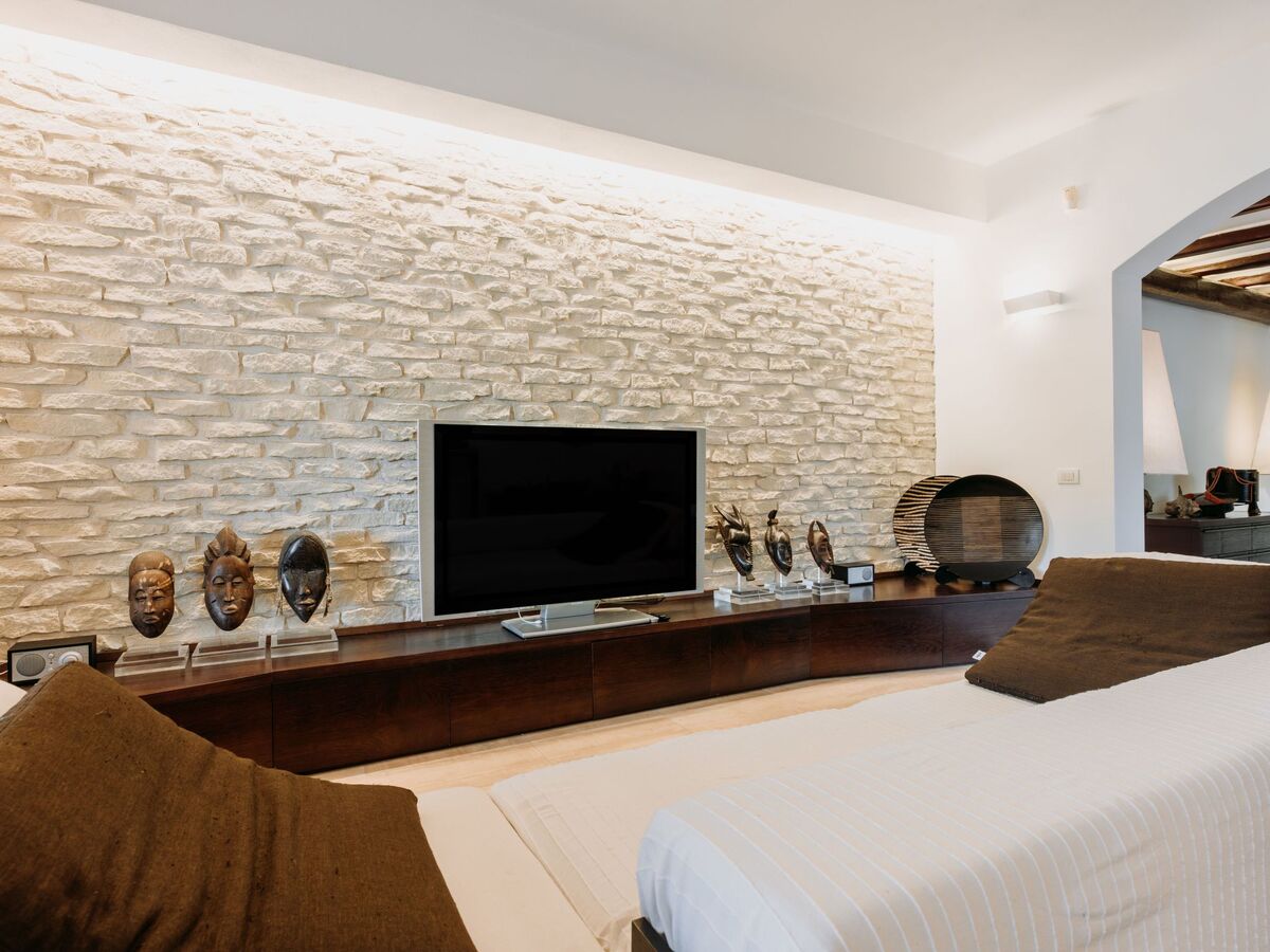 Appartement 3 chambres à Villasimius avec jacuzzi - Photo 6