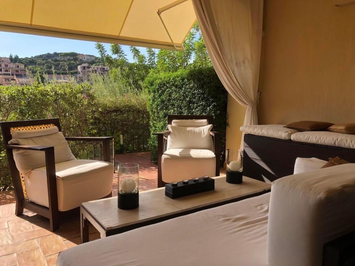 Appartement 3 chambres à Villasimius avec jacuzzi - Photo 16