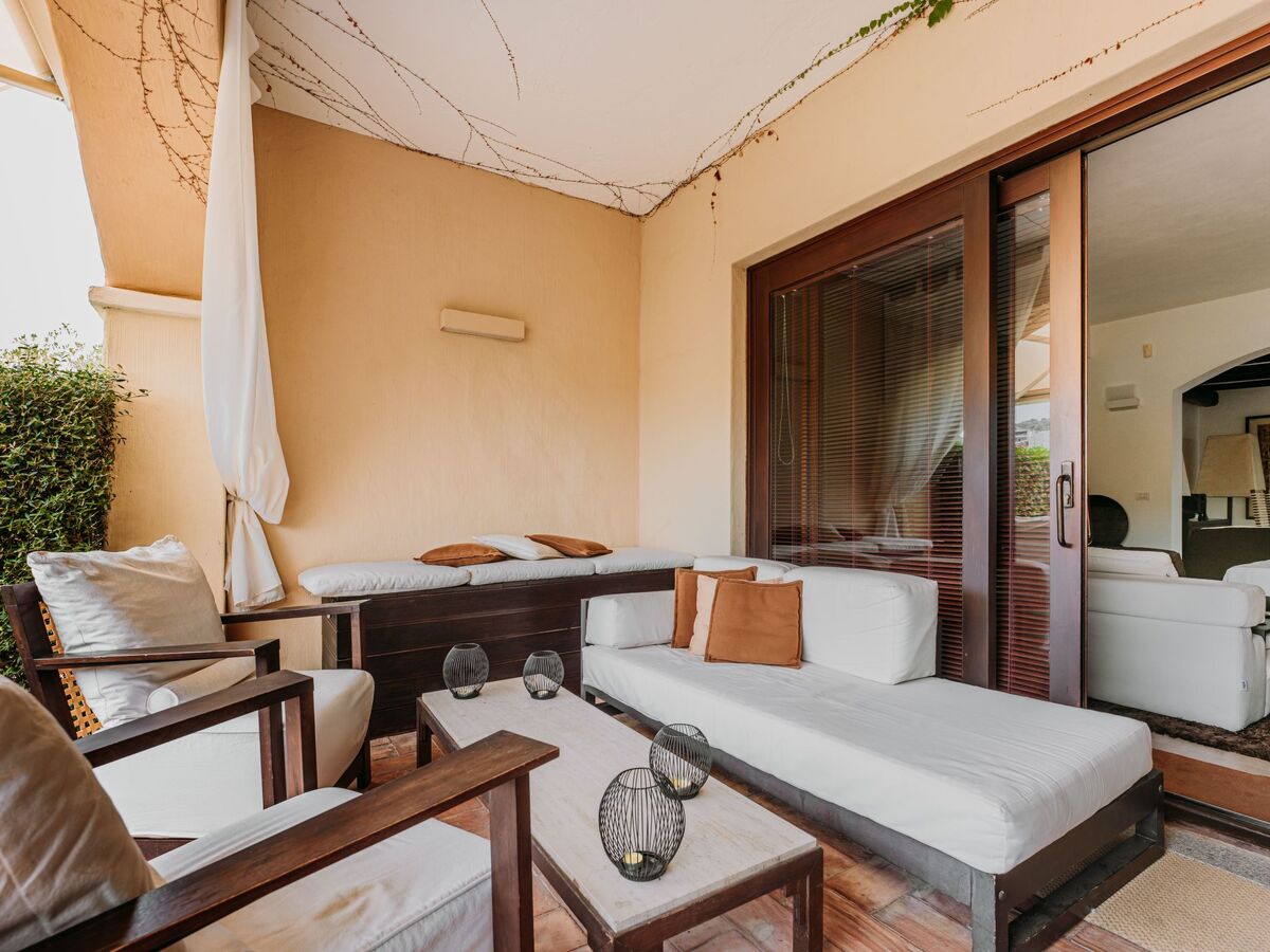 Appartement 3 chambres à Villasimius avec jacuzzi - Photo 17