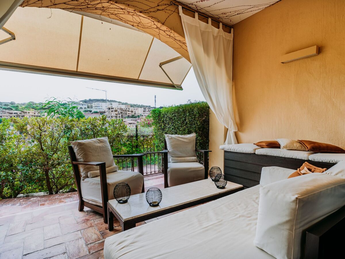 Appartement 3 chambres à Villasimius avec jacuzzi - Photo 18