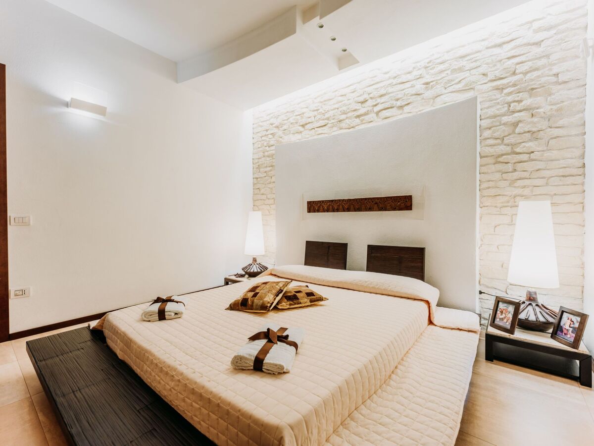 Appartement 3 chambres à Villasimius avec jacuzzi - Photo 25