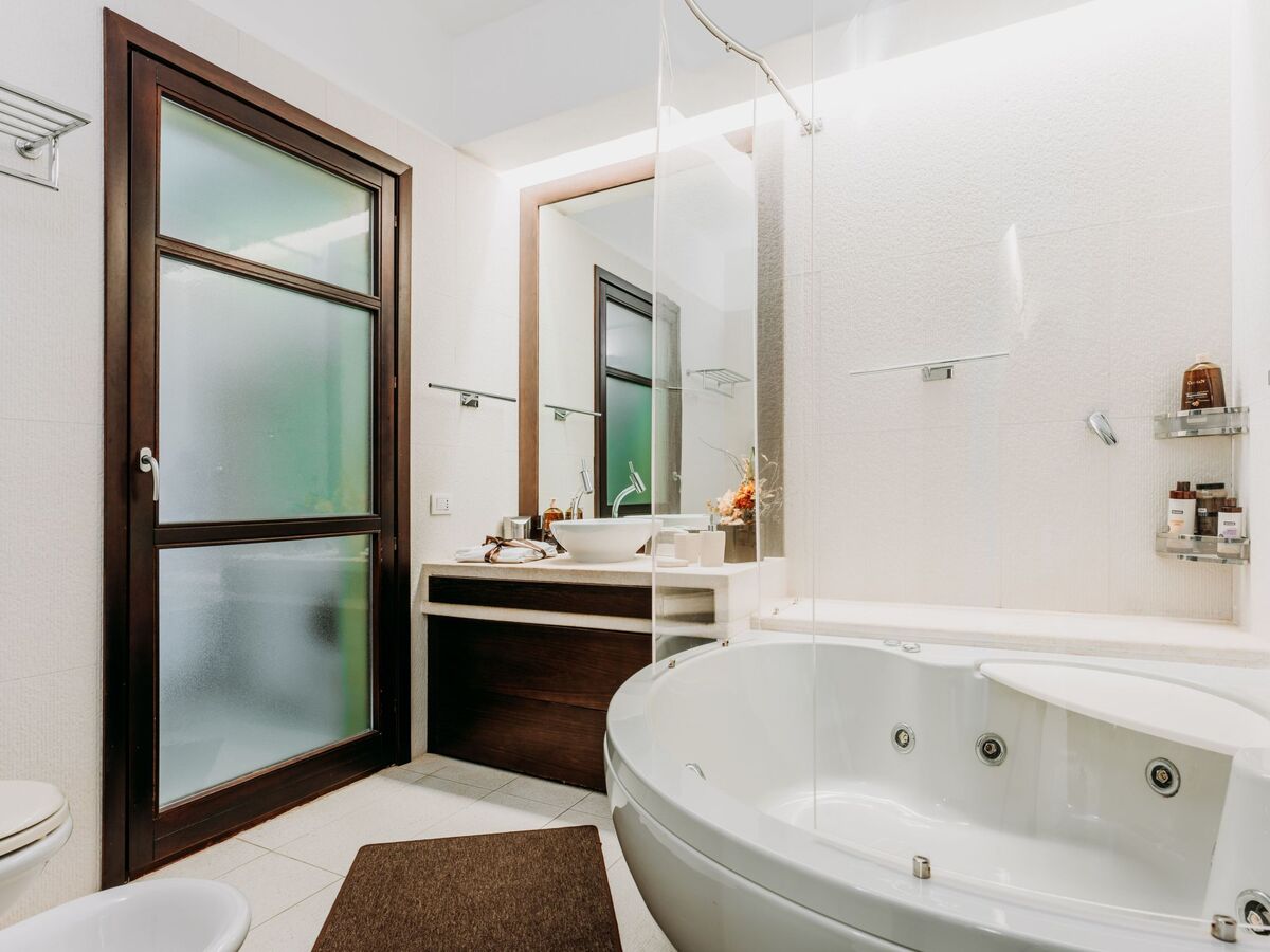 Appartement 3 chambres à Villasimius avec jacuzzi - Photo 27