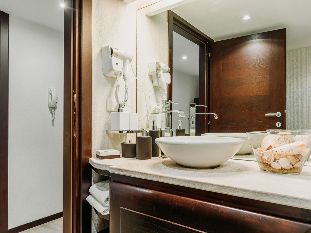Appartement 3 chambres à Villasimius avec jacuzzi - Photo 31
