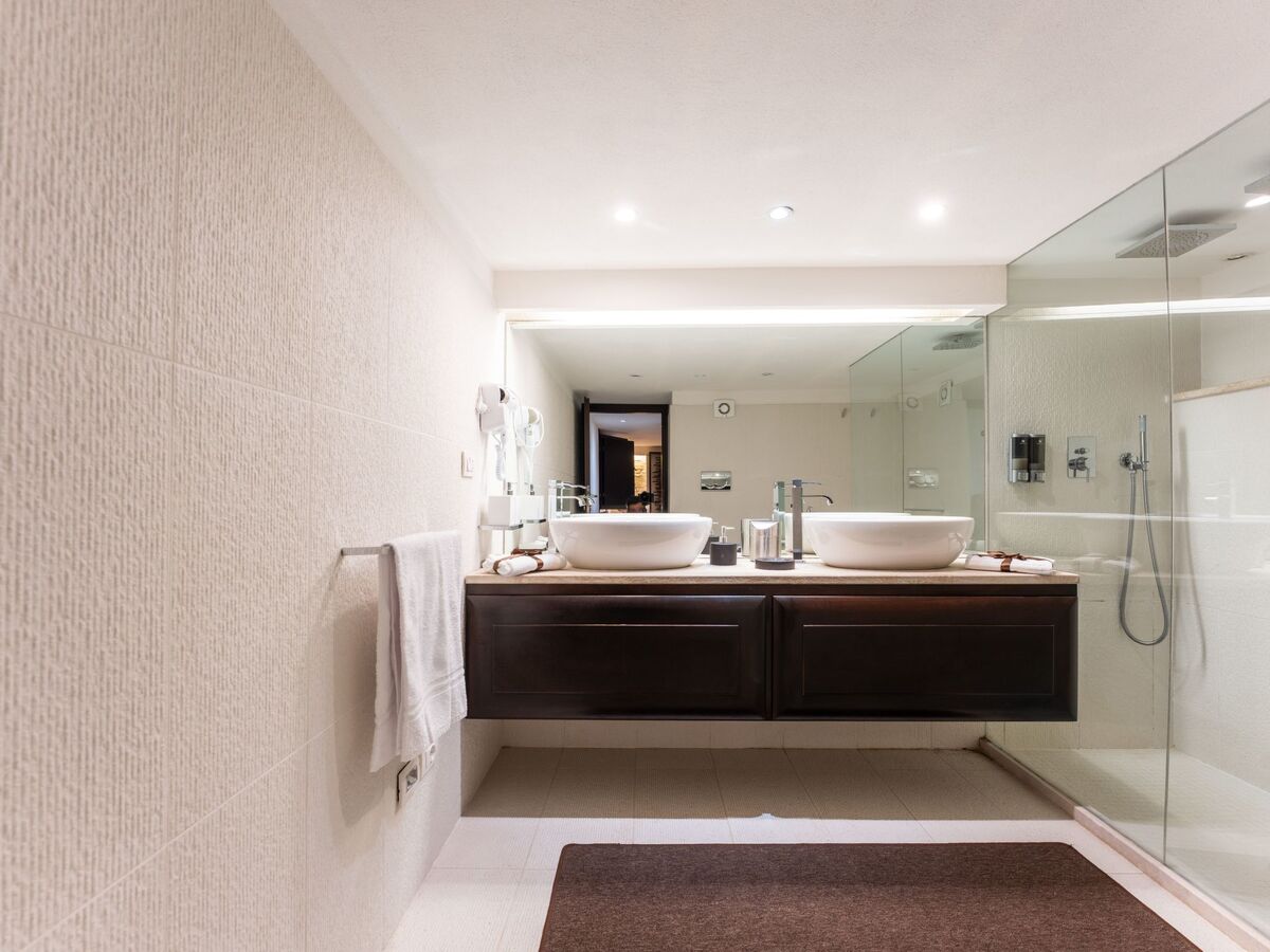 Appartement 3 chambres à Villasimius avec jacuzzi - Photo 37