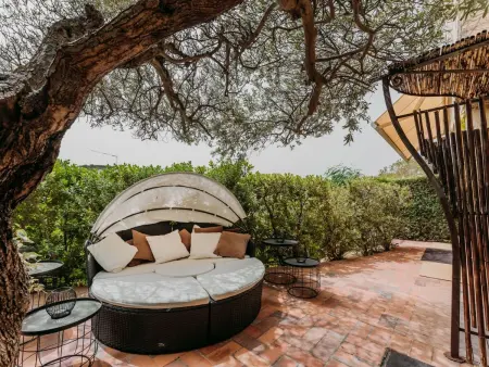 Appartement 3 chambres à Villasimius avec jacuzzi