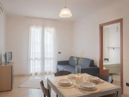 Location appartement à Villasimius, Wohnung Bilo4-Le Fontane